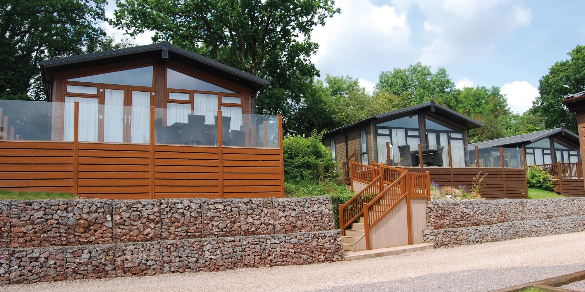 lakeview manor lodges for sale