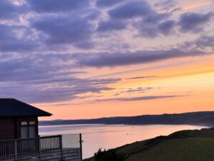 Whitsand Bay Lodges for Sale