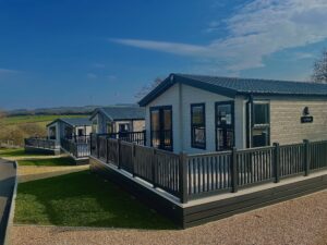 Holiday Lodges for Sale Isle of Wight